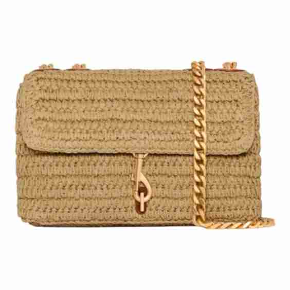 Small Edie Crossbody Bag