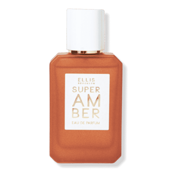 Super Amber Eau de Parfum