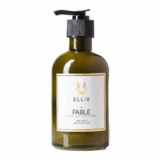 Fable Excellent Body Milk