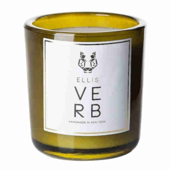 Verb Terrific Scented Candle