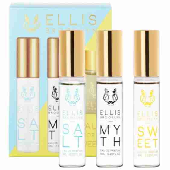 Salt Or Sweet Perfume Gift Set