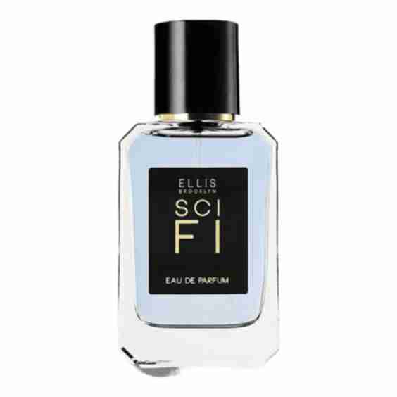 Sci Fi Eau de Parfum