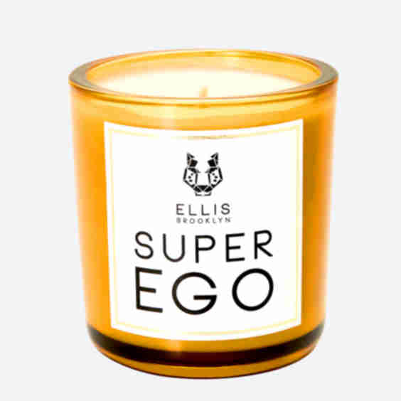 Super Ego Terrific Scented Candle