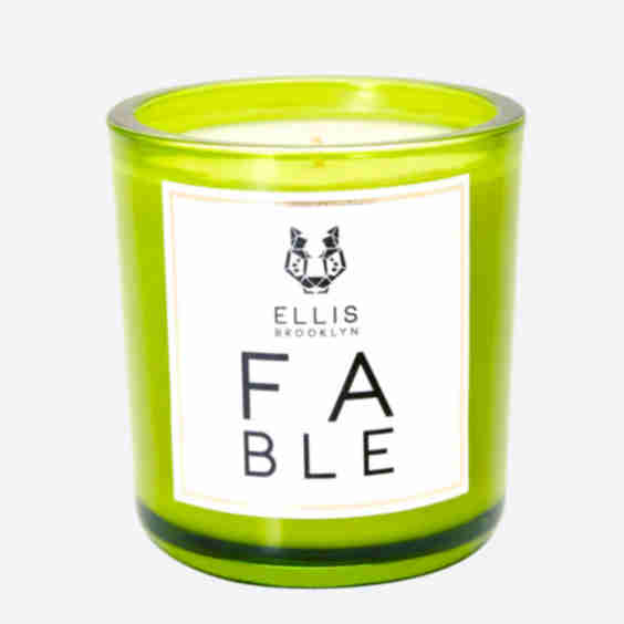 Fable Terrific Scented Candle