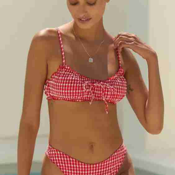 Bonita Bikini Top