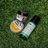 Zebra CBD