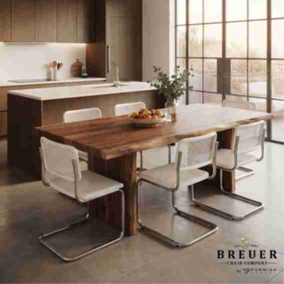 Breuer Chair Company Reviews