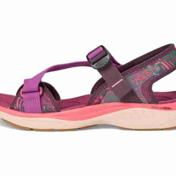 Leiki Sandals