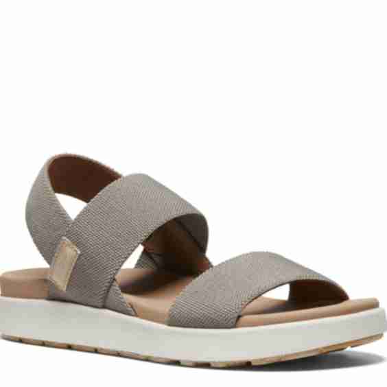Elle Sandal