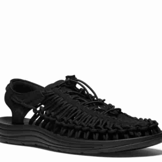 Uneek Sandal - Men's
