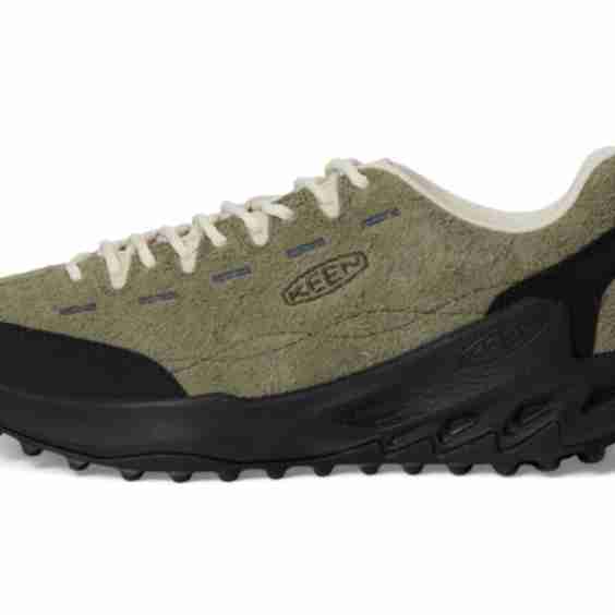 Jasper Zionic Sneaker