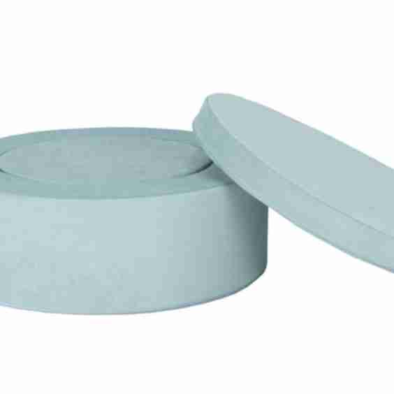 Chunk Play Ottoman