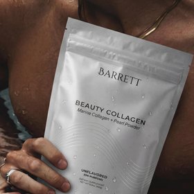 Barrett Recovery