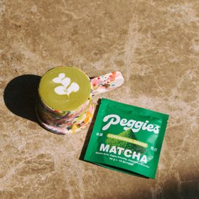 Peggies