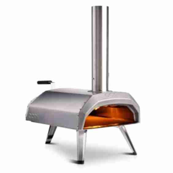 12 Pizza Oven