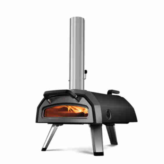 Karu 2 - 2nd Generation Outdoor Pizza Oven