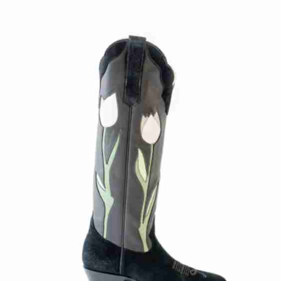 Sadie Cowgirl Boot