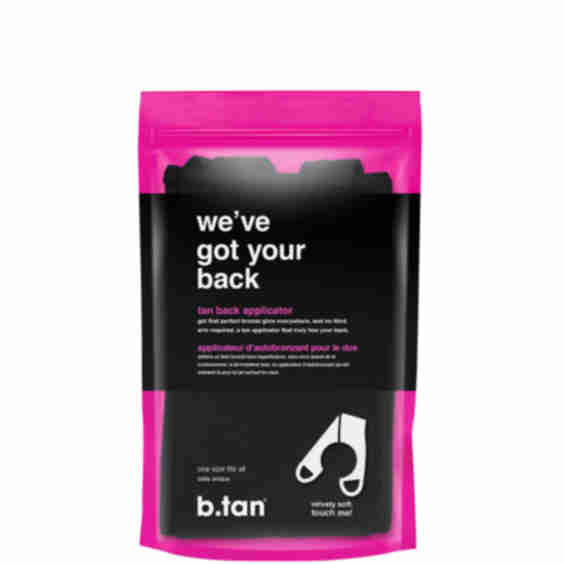 We've Got Your Back Tan Back Applicator