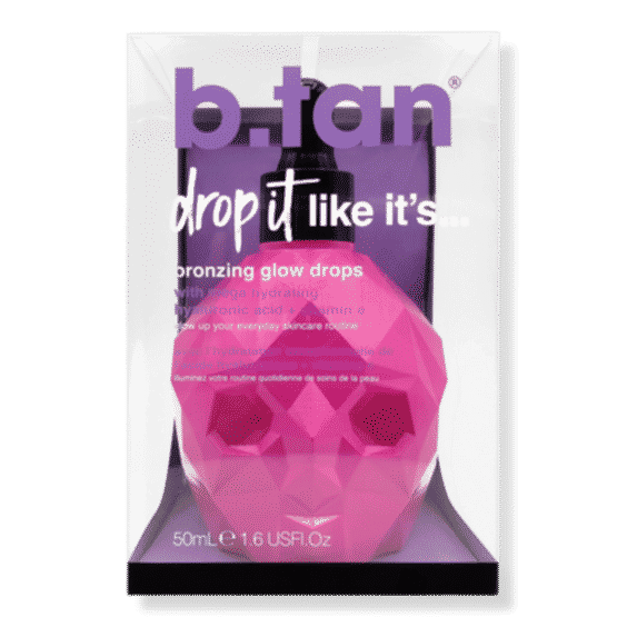 Drop It Like It's Bronzing Glow Drops