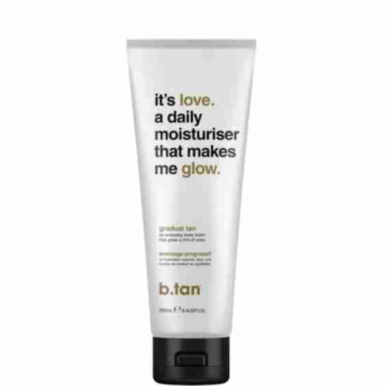 Gradual Tan Everyday Body Lotion