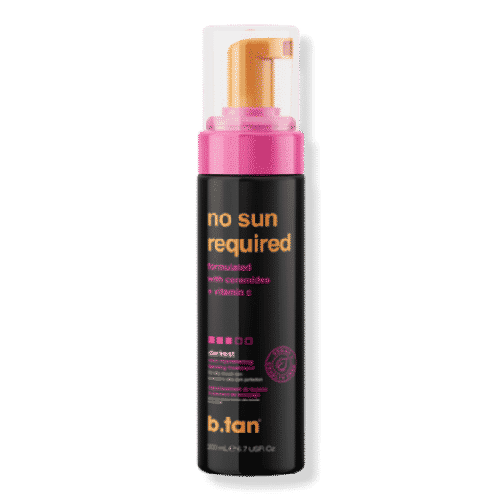 No Sun Required Skin Rejuvenating Tanning Treatment