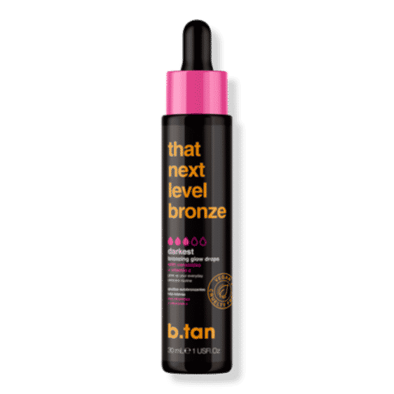 That Next Level Bronze Bronzing Glow Drops