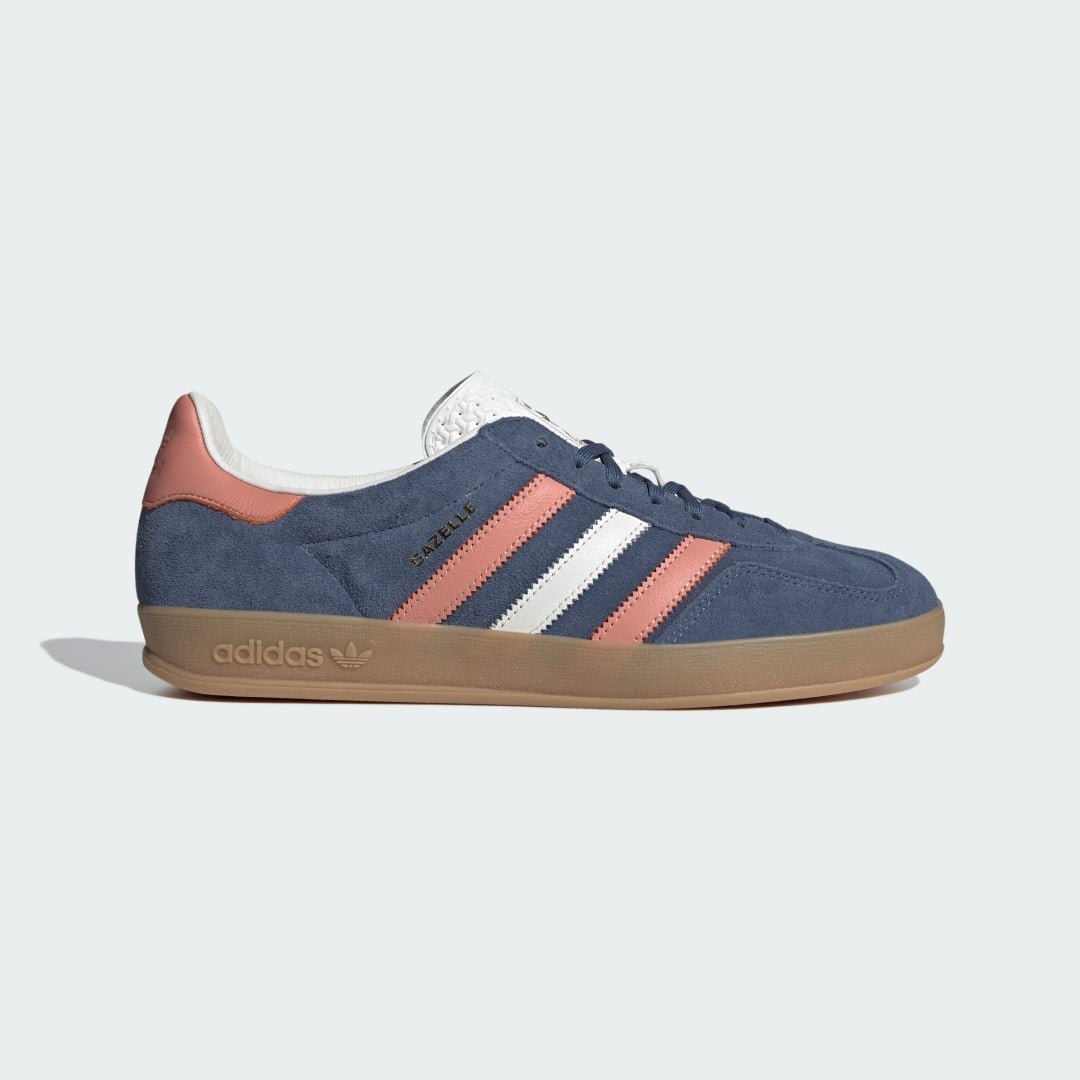adidas gazelle silver green womens adidas Gazelle Indoor Shoes Pure Teal 8.5