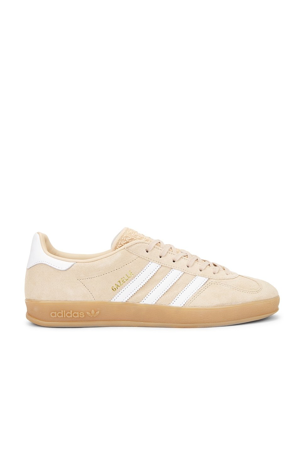 Buy Adidas Gazelle Laced Sneakers | Thingtesting Buy Adidas Gazelle Laced Sneakers | Thingtesting