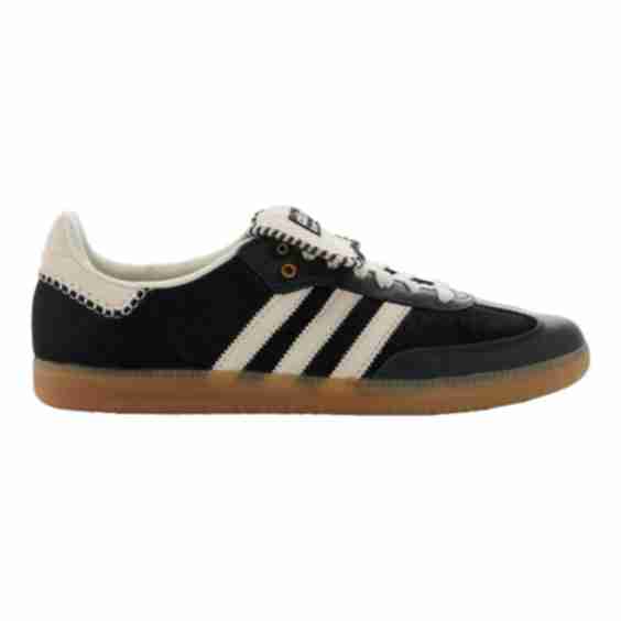 Samba Pony Tonal