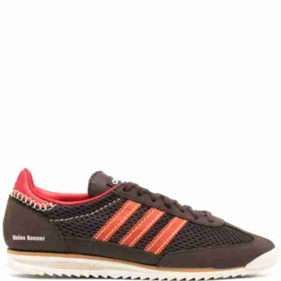 Adidas x Wales Bonner SL72 Knit Sneakers