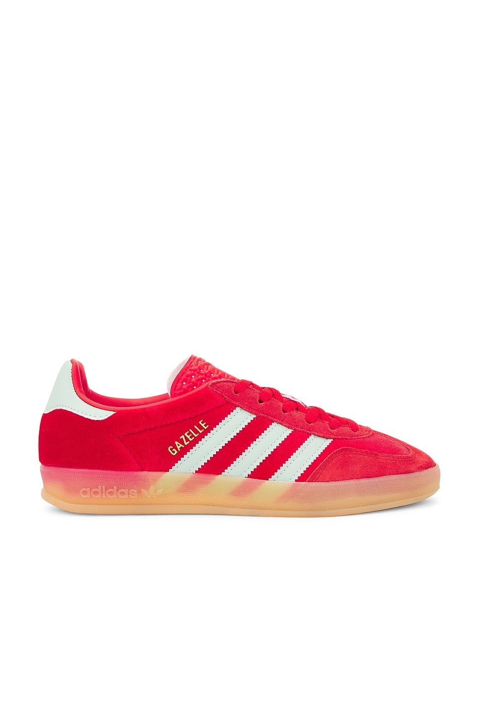 adidas gazelle silver green womens GAZELLE INDOOR
