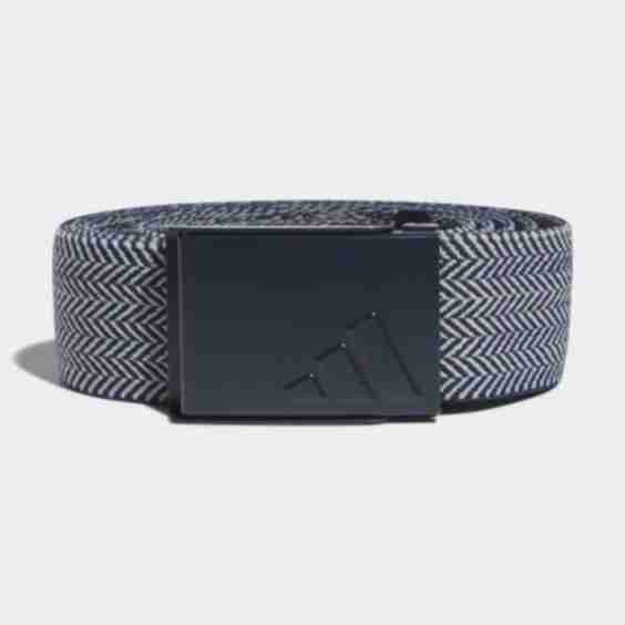 Reversible Stretch Golf Belt