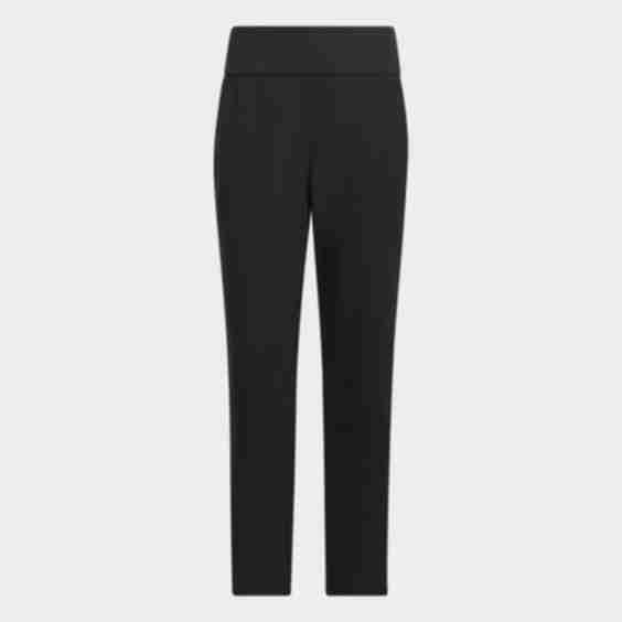 Ultimate365 Solid Ankle Pants