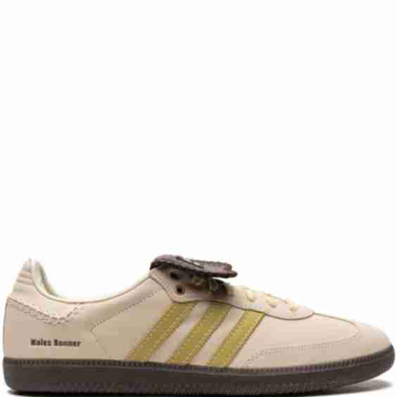 X Wales Bonner Samba Sneakers