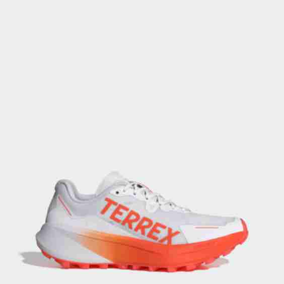 Terrex Agravic 3 Trail Running Shoes