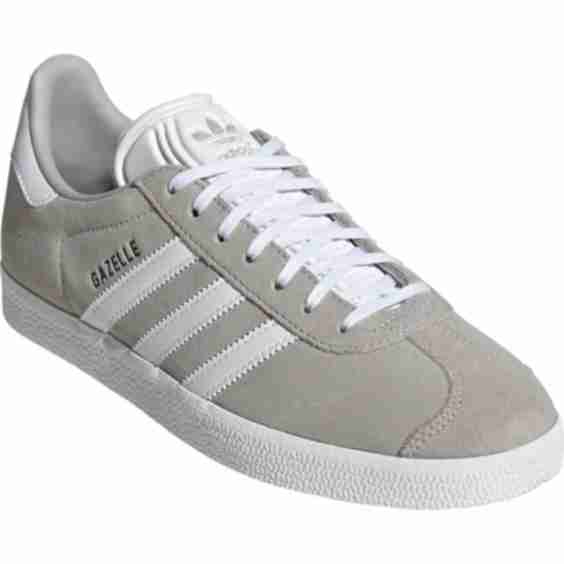 Gazelle Laced Sneakers