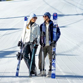 Bomber Ski