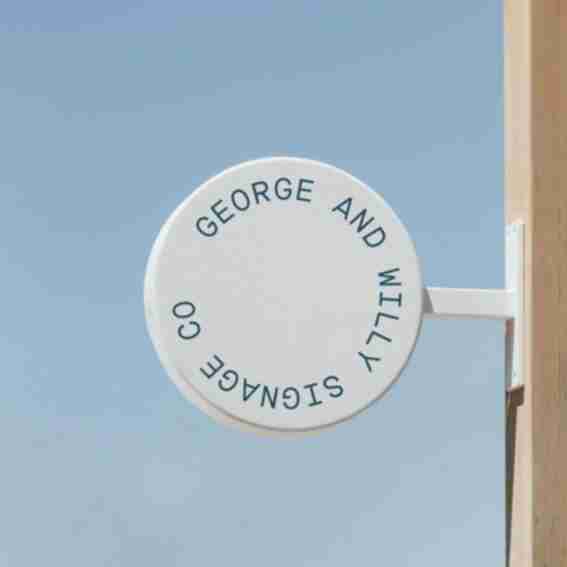 George & Willy Reviews
