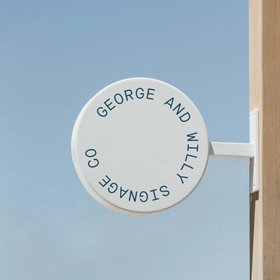 George & Willy