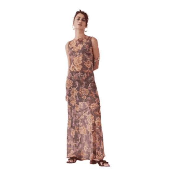 Emmery Dress