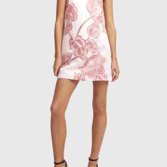 Jeannie Dress