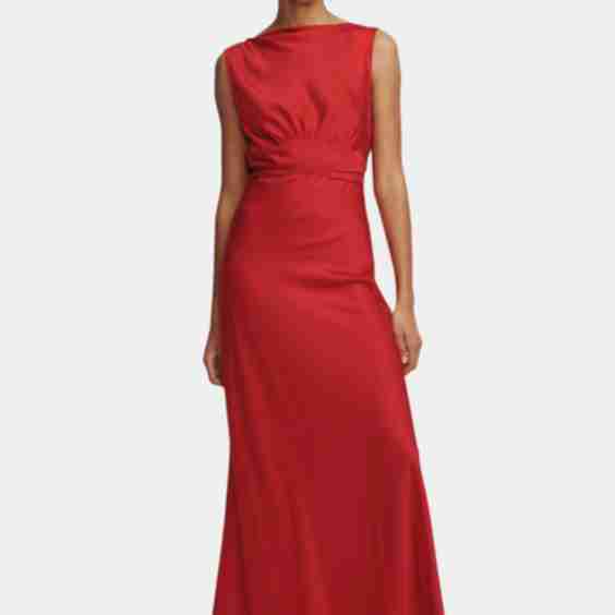 Clara Maxi Dress