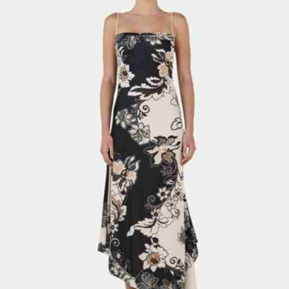 Lani Dress