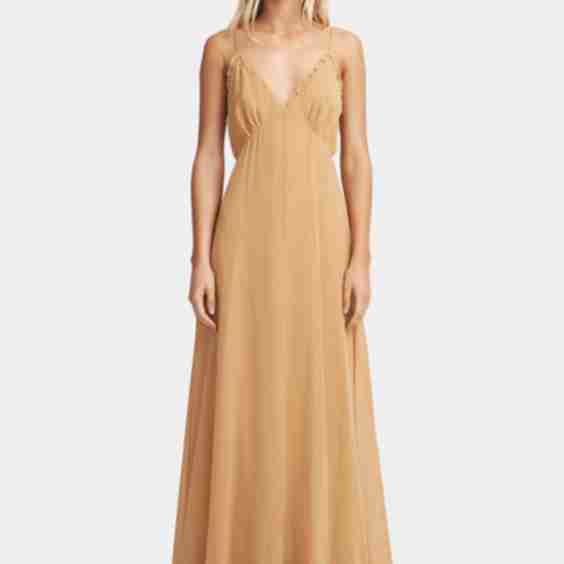 Nicks Gown