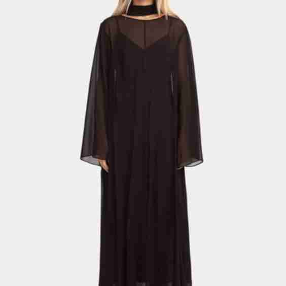 Elaine Maxi Dress