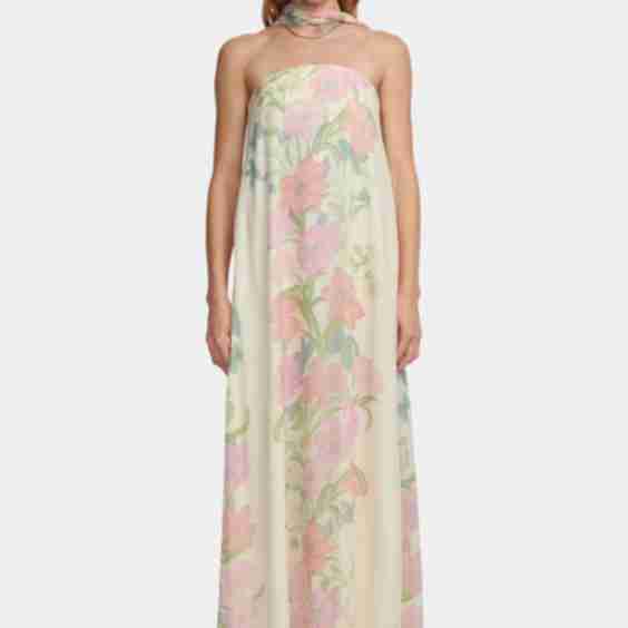 Ischia Dress