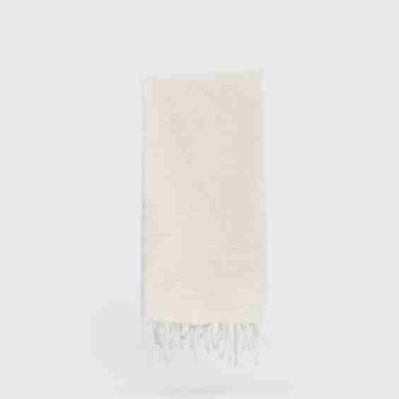 Ribs Hand Towel