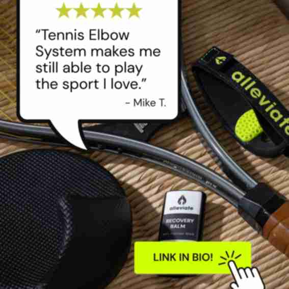 Alleviate Therapy US Reviews