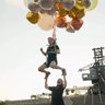 Red Balloon