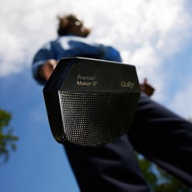 Golfyr